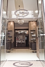 Geida - Negozio Milano