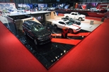 Dodge - Salone di Ginevra
