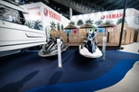 Yamaha Motors - Salone nautico Genova