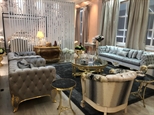 Asnaghi Interiors - Salone del Mobile 2019