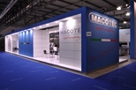 Macotec - Glasstec Dusserdorf