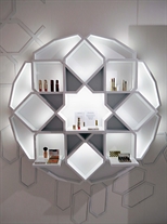 Intercos - Espositore